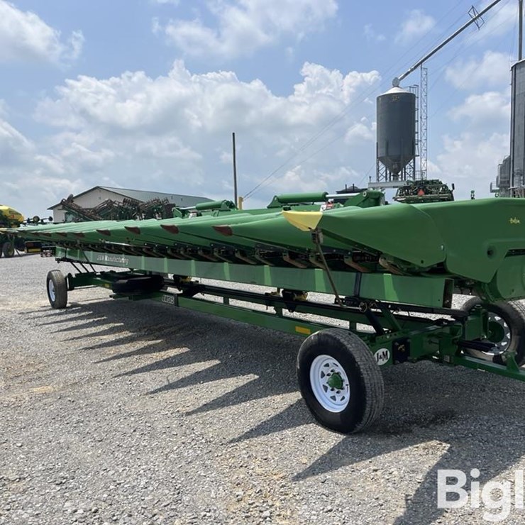 2024 JOHN DEERE C12F