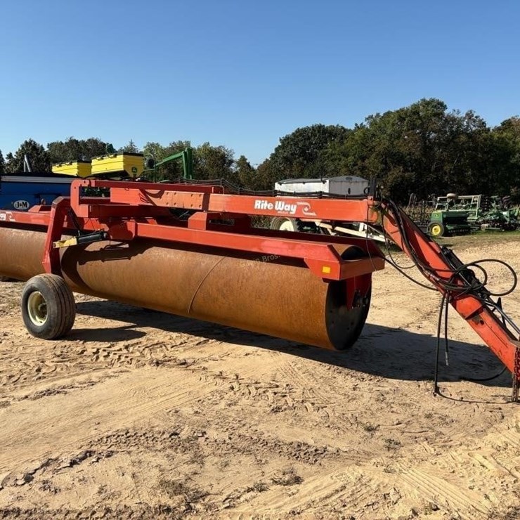 Rite Way 20' 4120 Roller