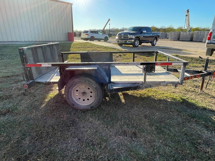 #6245-•-2019-ameritrail-utility-trailer,-(trailer-#09136)-(no-title)-image-3