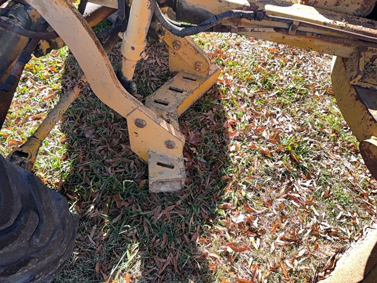 gallion-503a-motor-grader-(4-cylinder-international-gas)-image-44