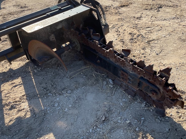 #6331-•-cat-trencher-(#2688a)-image-4