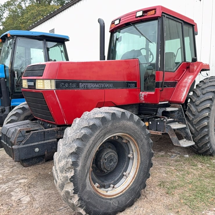 CASE IH 7120