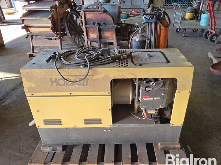 hobart-champion-16-portable-welder-&-torch-image-8