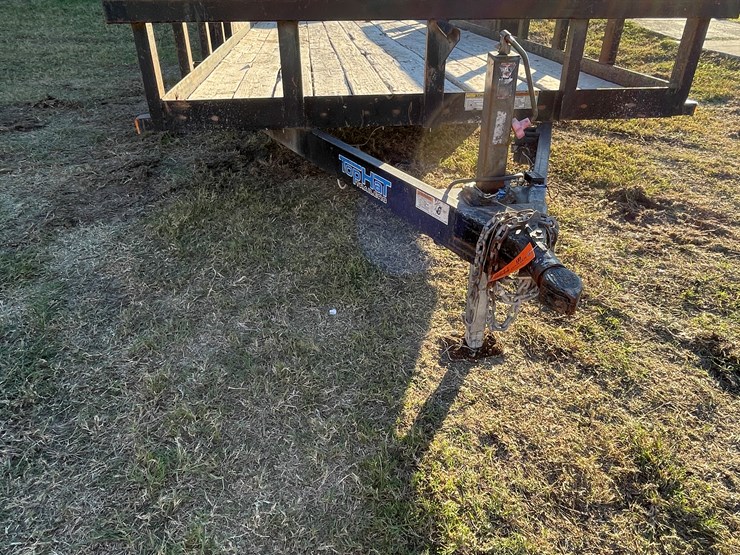 #6241-•-2018-top-hat-car-trailer-(trailer-#09107)-(has-tx-title)-image-3