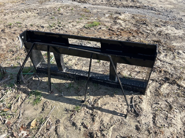 #36-•-skid-steer-hammer-with-two-bits-image-1