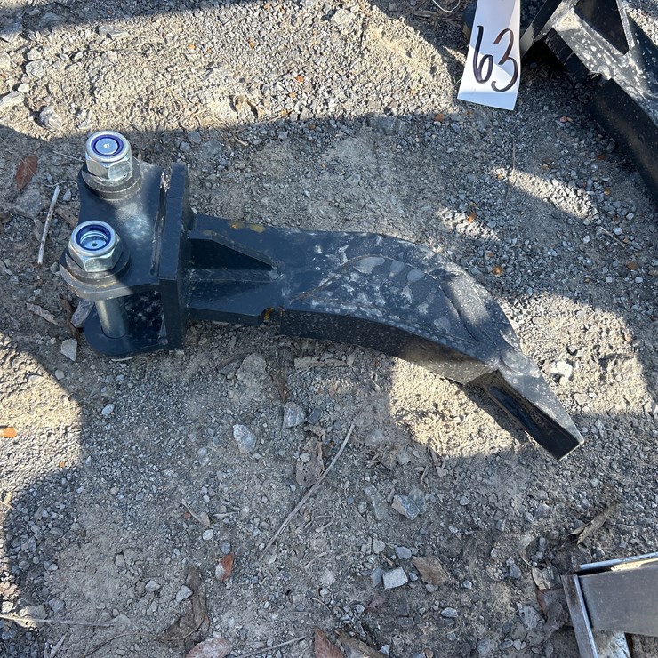 #62 • MINI EX RIPPER