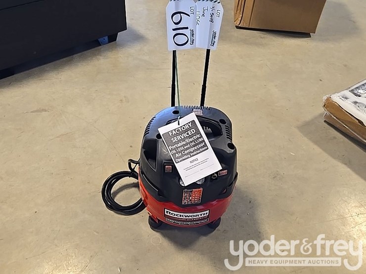 unused-6-gal-porter-cable-air-compressor-image-5