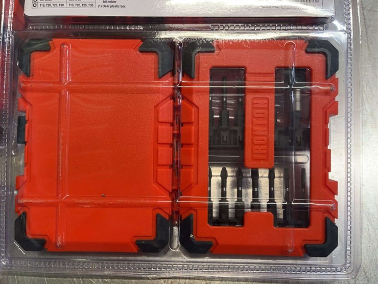 (7)-new-ironton-28-piece-impact-bit-set-image-3