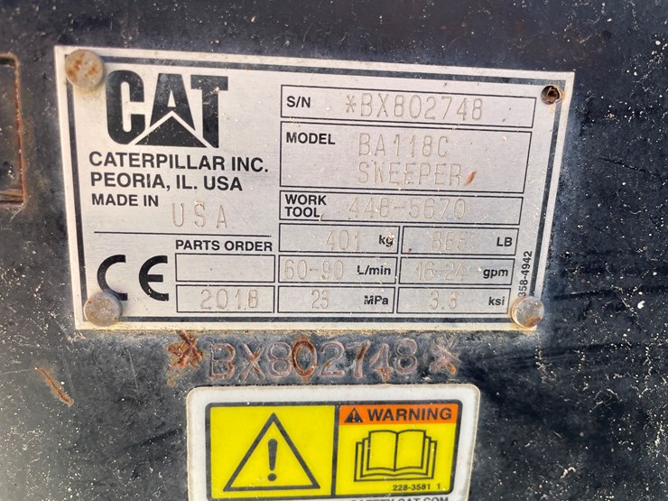 #6329-•-cat-84"-broom-sweeper-image-9