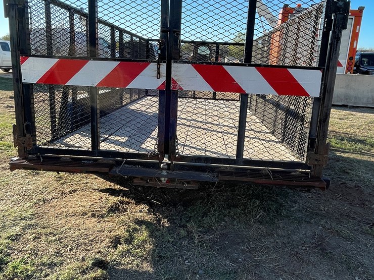 #6242-•-2017-top-hat-utility-trailer-(trailer-#09105)-(has-tx-title)-image-4