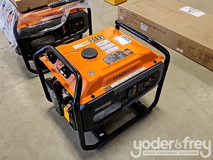 6500-watt-generac-generator,-reconditioned-image-7