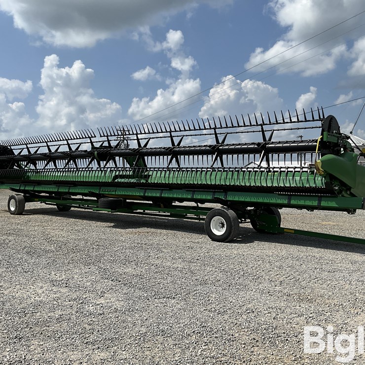 2024 JOHN DEERE RD45F