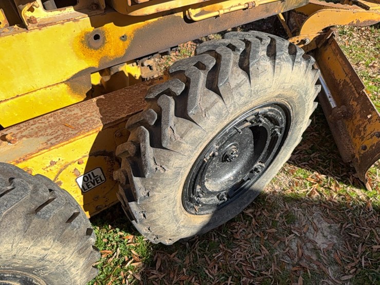 gallion-503a-motor-grader-(4-cylinder-international-gas)-image-23