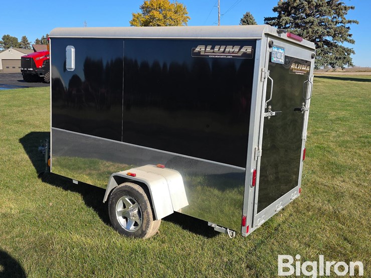 2008-aluma-ae510-s/a-enclosed-trailer-image-7