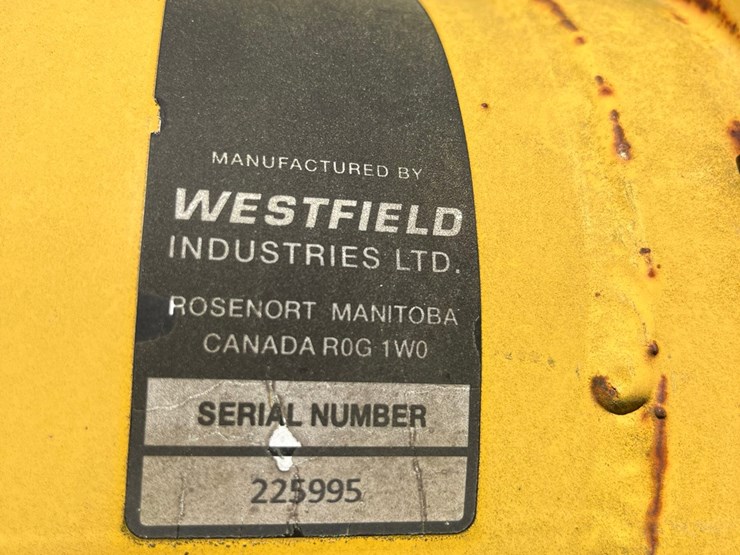 8”-x-51’-westfield-grain-auger,-pto-drive,-auger-has-slight-bend-in-it.-located-at-276-jonestown-road-snow-hill-nc,-call-252-531-8061-for-more-information.-image-4