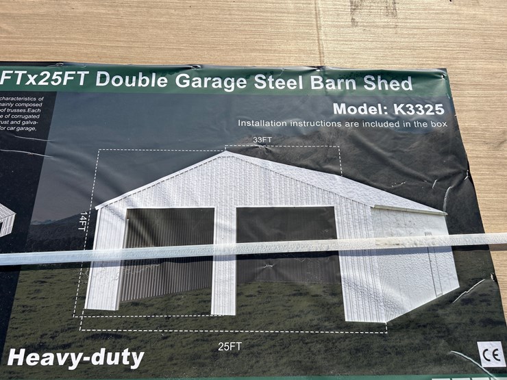 #24-•-25’x33’-double-garage-/-shed-image-3
