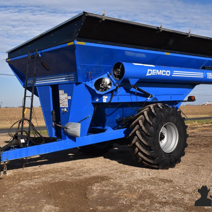 DEMCO 1050