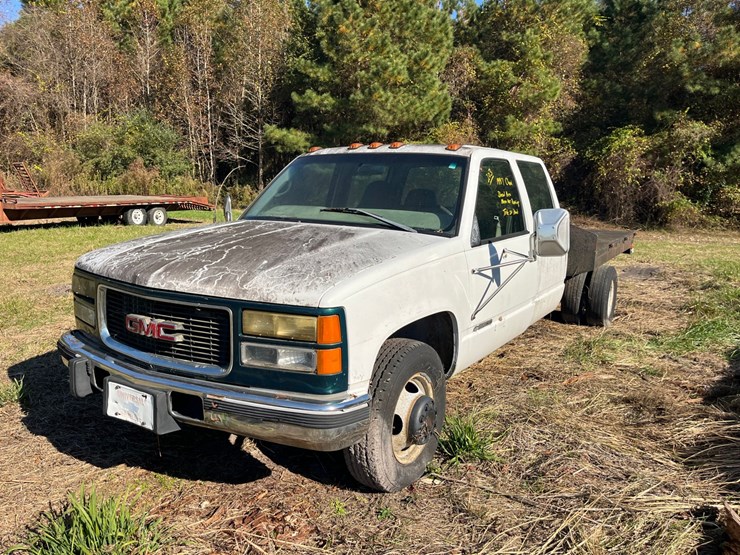 1997-chevrolet-3500-image-1