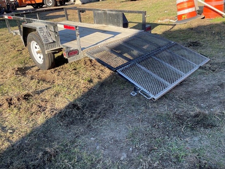 #6245-•-2019-ameritrail-utility-trailer,-(trailer-#09136)-(no-title)-image-12