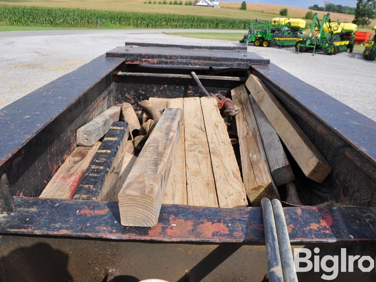 1964-rogers-18'5"x-8'-t/a-flatbed-trailer-image-13