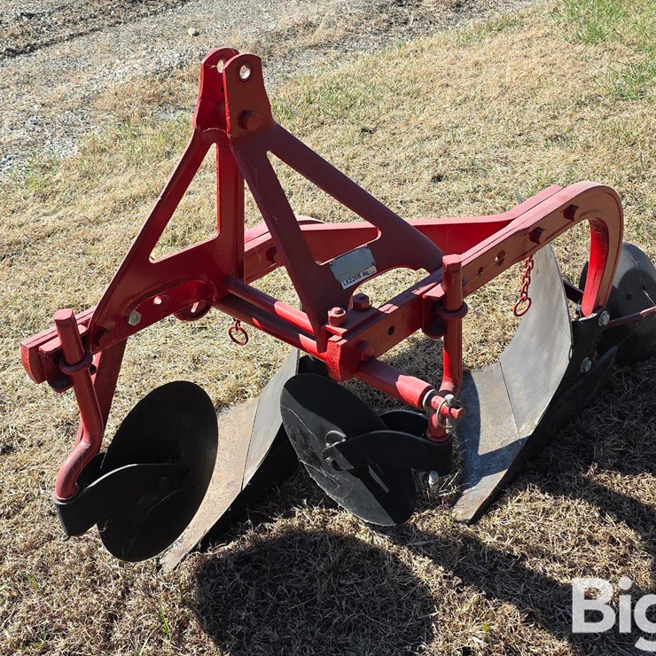 Dearborn 2 Bottom Plow