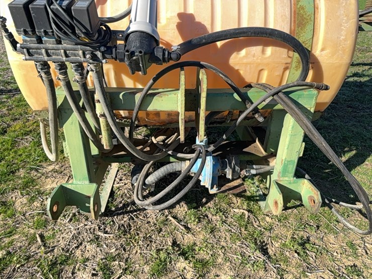 reddick-sprayer--with-controls-and-hydraulic--hypro-pump-located-at-107-jernigan-swamp-rd.-in-ahoskie,-north-carolina-image-9