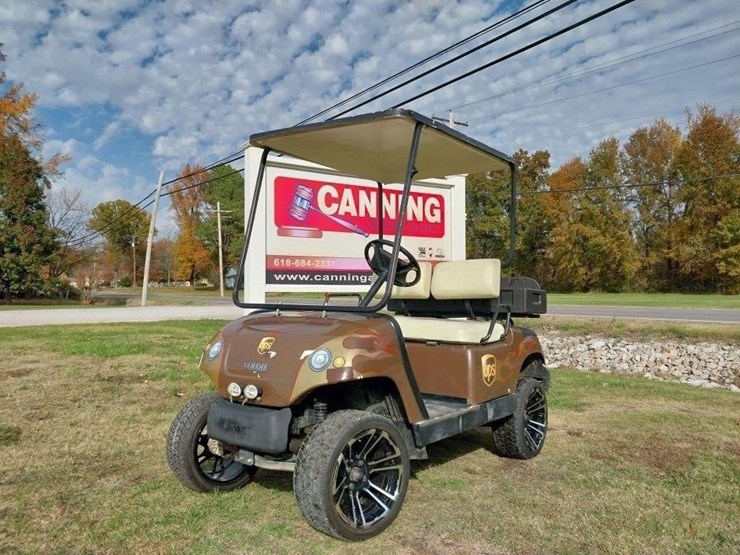 yamaha-gas-golf-cart-image-1