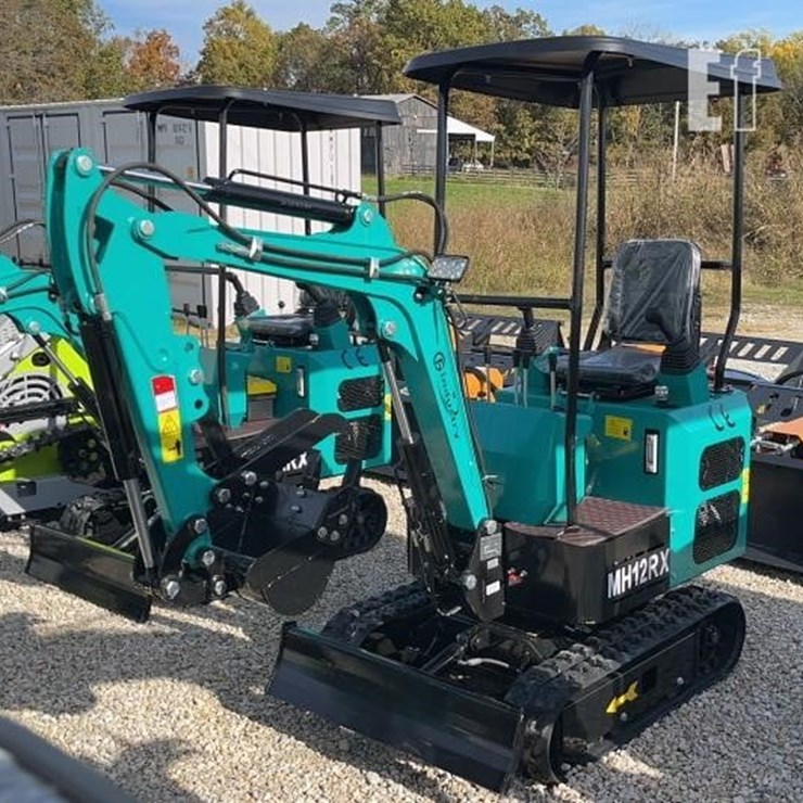 2025 CFG INDUSTRY MH12RX