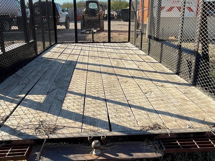 #6242-•-2017-top-hat-utility-trailer-(trailer-#09105)-(has-tx-title)-image-10