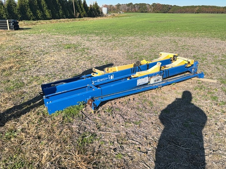 direct-lift-2-post-car-lift-locate-at-107-jernigan-swamp-rd.,-north-carolina-￼-image-1