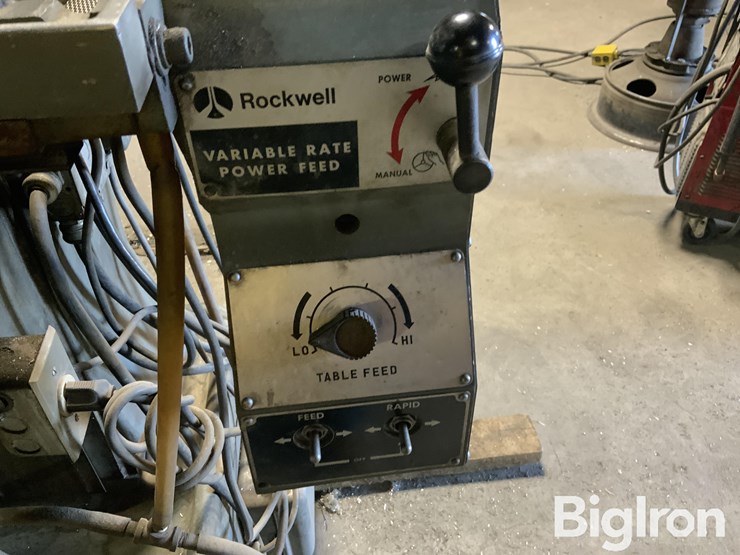 rockwell-21-120-horizontal/-vertical-mill-image-9