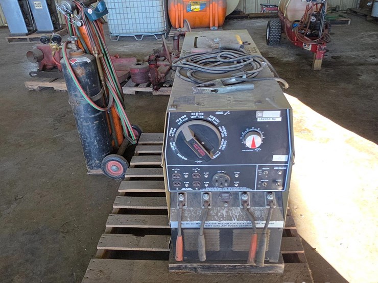 hobart-champion-16-portable-welder-&-torch-image-2