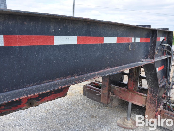 1964-rogers-18'5"x-8'-t/a-flatbed-trailer-image-15