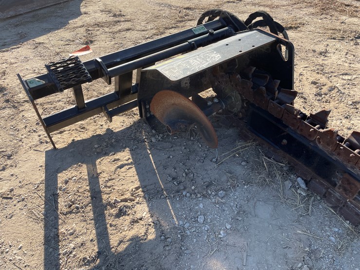 #6331-•-cat-trencher-(#2688a)-image-5