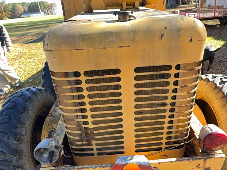 gallion-503a-motor-grader-(4-cylinder-international-gas)-image-19