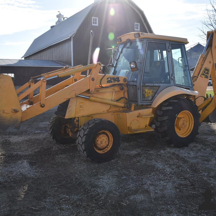 1994 JCB 214