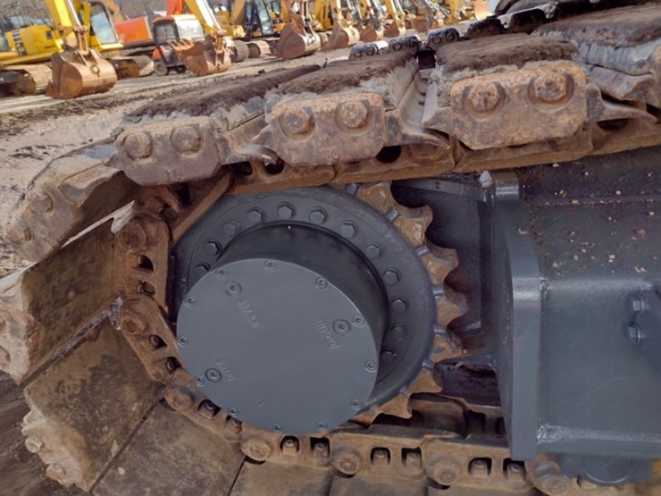 hyundai-robex-r145lcr-9-excavator-(qea-4014)-image-24