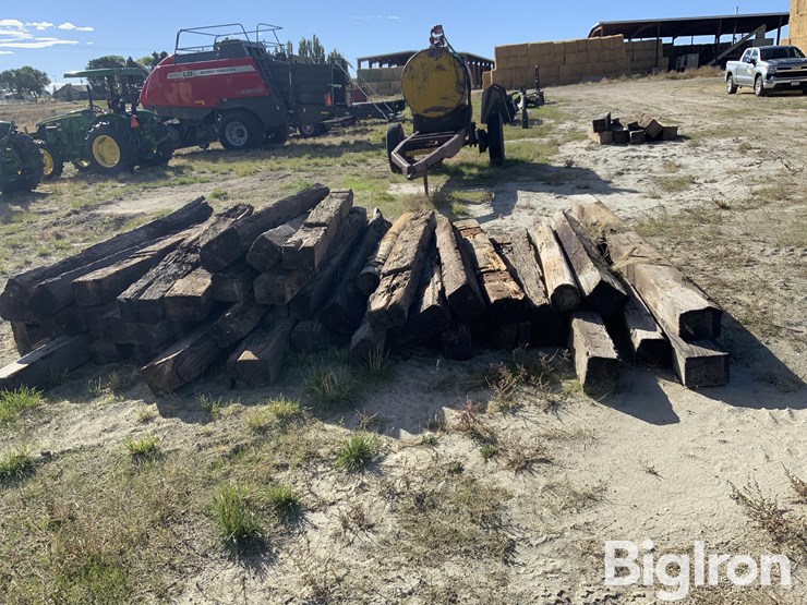 misc.-railroad-ties-&-posts-image-4