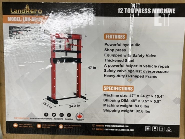 landhero-12-ton-shop-press-image-1