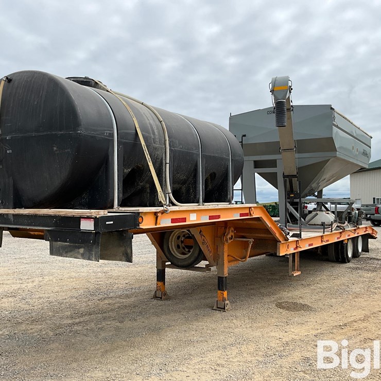 2009 CONVEY-ALL BTS405