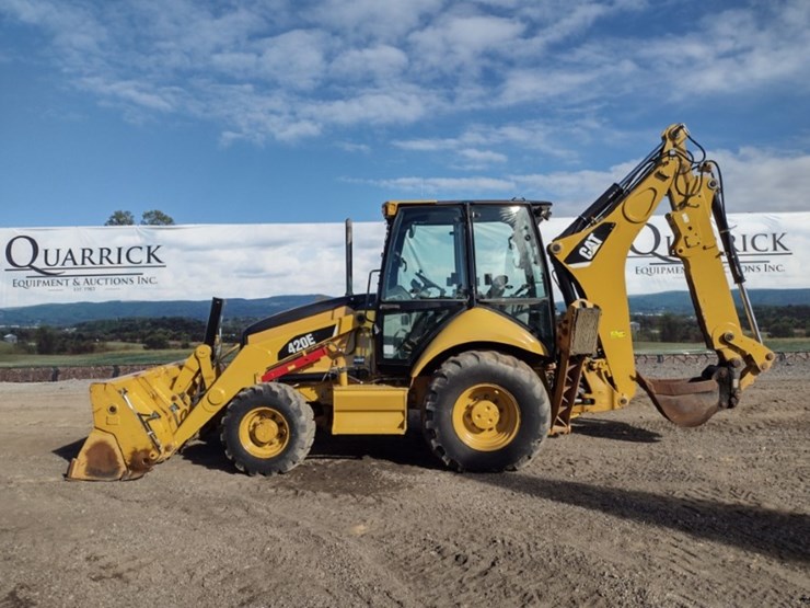 2008-caterpillar-420e-image-1