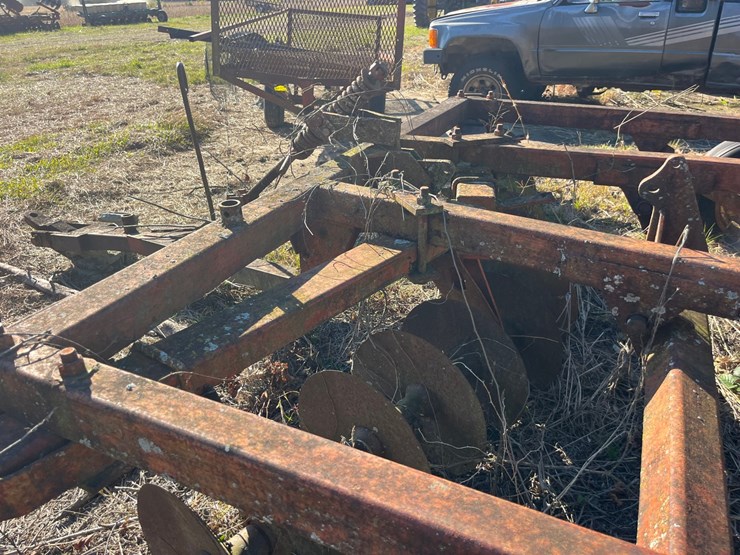 13’-case-disk,-needs-work,-no-hydraulics,-frame-for-drag-board,-located-at-276-jonestown-rd-snowhill,-n-c-image-8