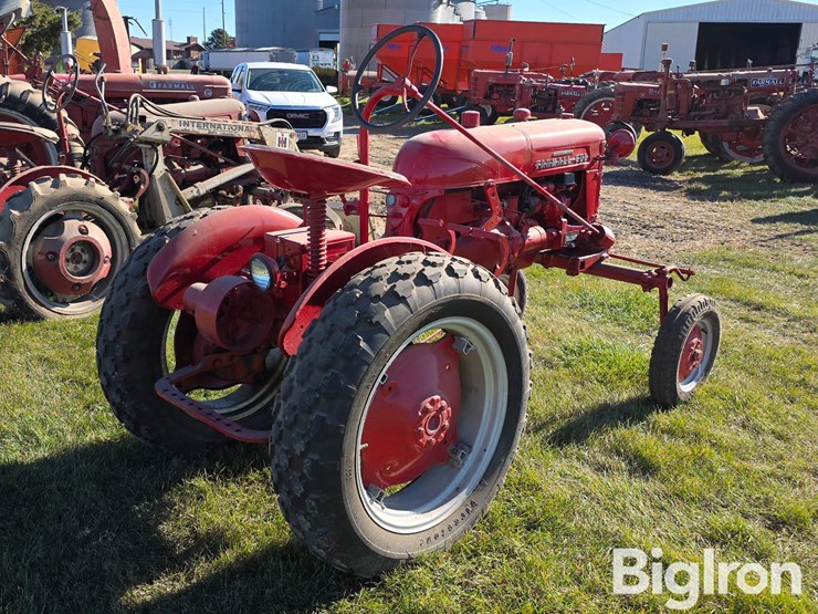1955-farmall-cub-2wd-tractor-image-5