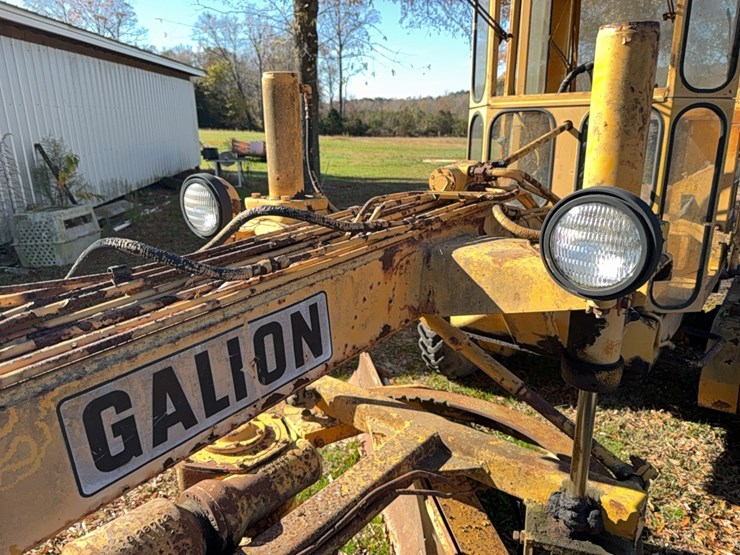 gallion-503a-motor-grader-(4-cylinder-international-gas)-image-39