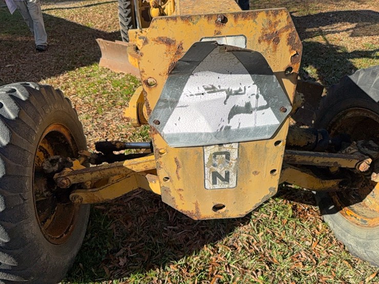 gallion-503a-motor-grader-(4-cylinder-international-gas)-image-33