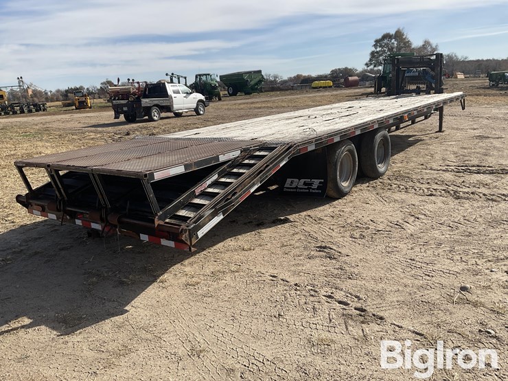 2009-dct-t/a-flatbed-trailer-image-5