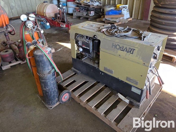 hobart-champion-16-portable-welder-&-torch-image-3