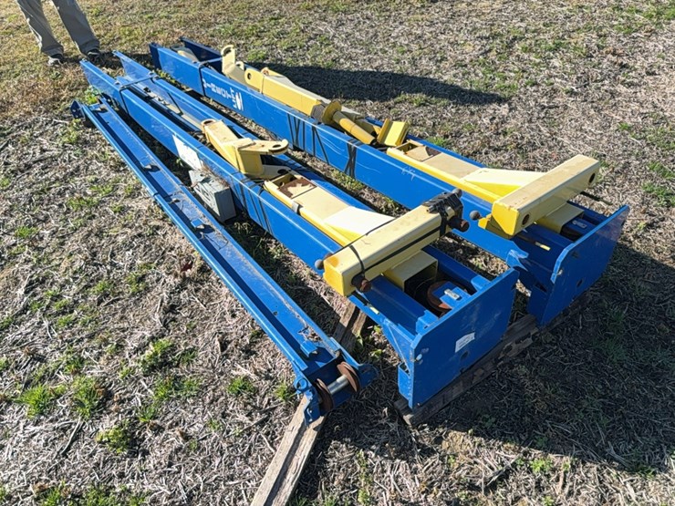 direct-lift-2-post-car-lift-locate-at-107-jernigan-swamp-rd.,-north-carolina-￼-image-7