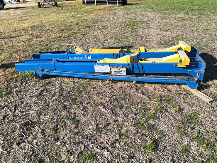 direct-lift-2-post-car-lift-locate-at-107-jernigan-swamp-rd.,-north-carolina-￼-image-4