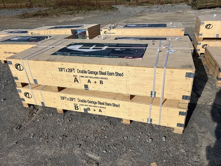 #24-•-25’x33’-double-garage-/-shed-image-1